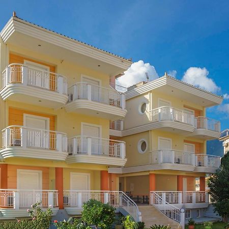 Afendra Luxury Studios Nidri Lefkas Esterno foto