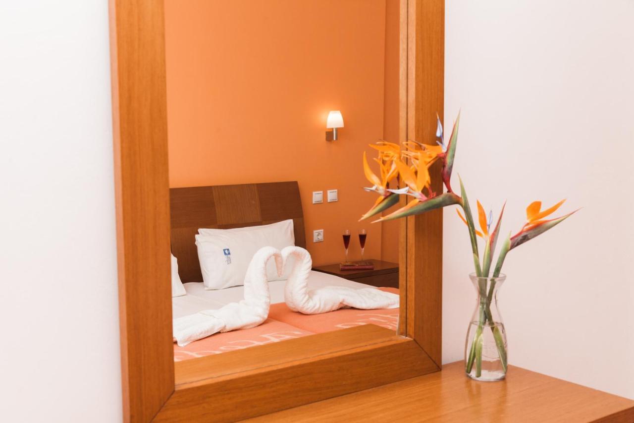 Afendra Luxury Studios Nidri Lefkas Esterno foto