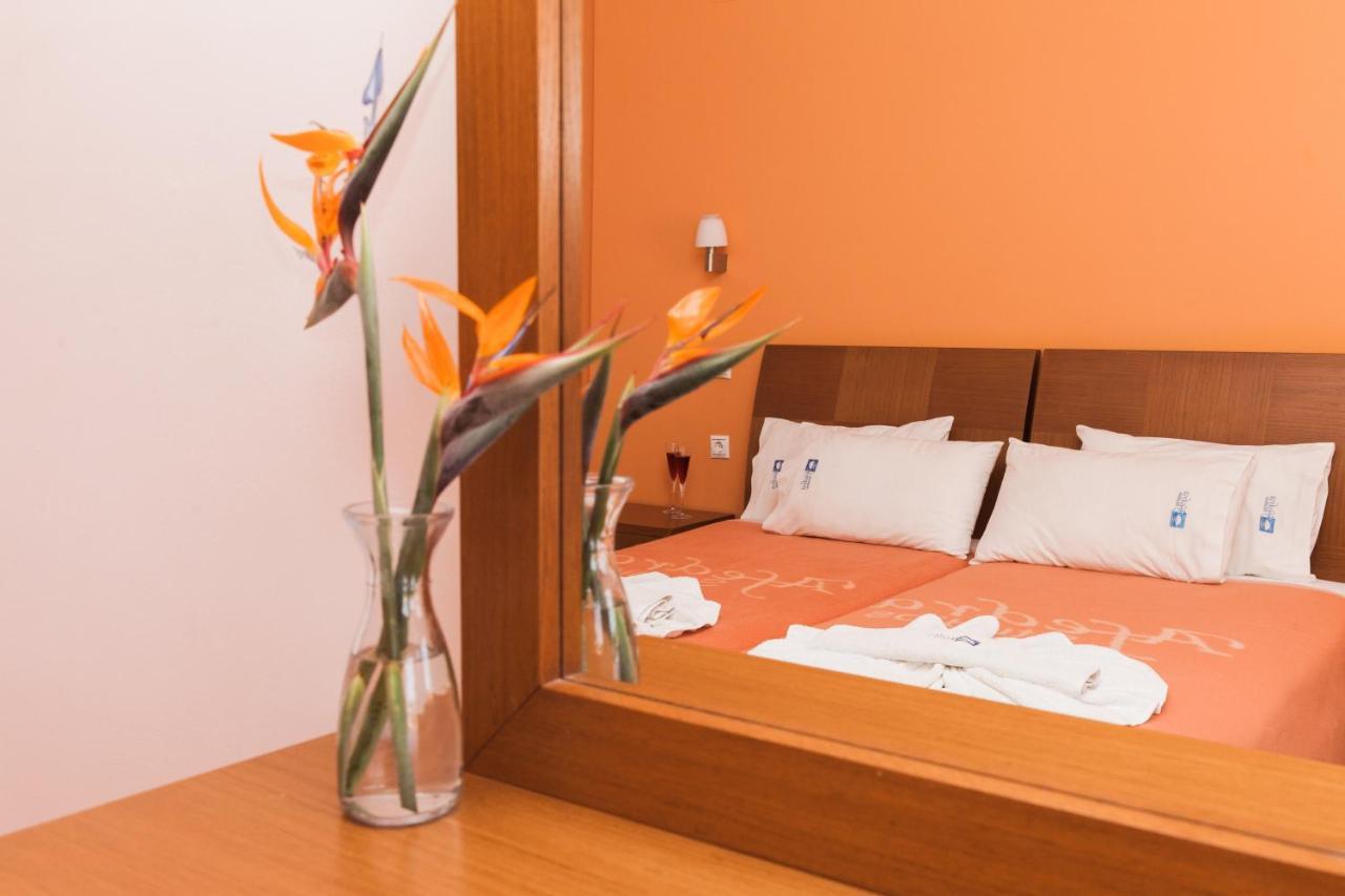 Afendra Luxury Studios Nidri Lefkas Esterno foto
