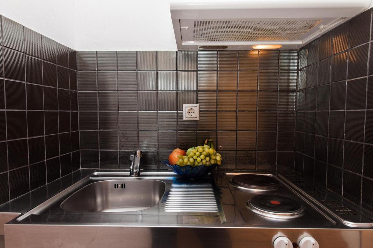 Afendra Luxury Studios Nidri Lefkas Esterno foto