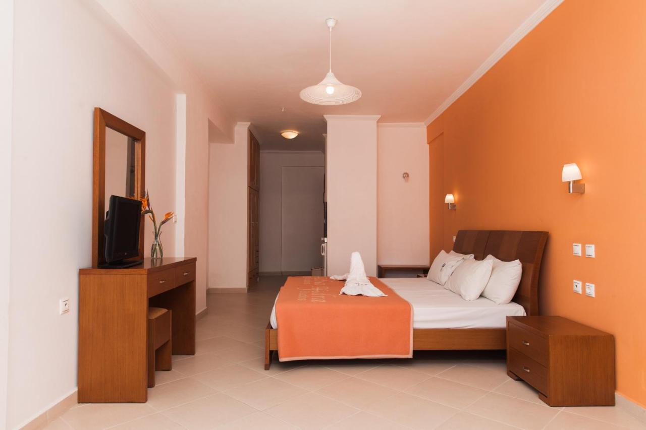 Afendra Luxury Studios Nidri Lefkas Esterno foto