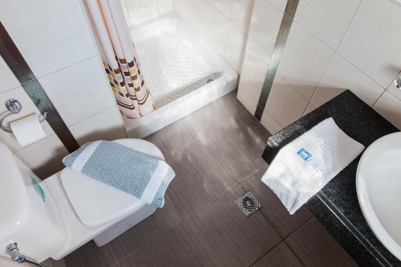 Afendra Luxury Studios Nidri Lefkas Esterno foto